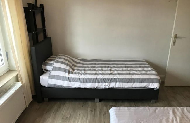 Cozy Vacation Home for 8 Persons in Heers - Foto 15