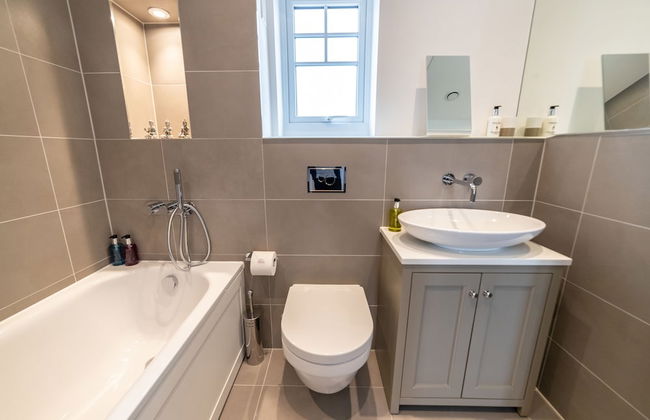 Reading Green Park Village Serviced Apt - Foto 46