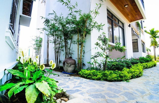 Gateway Inn Hoi An - Foto 2