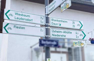 Eifel-Quartier - Foto 16