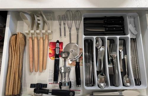 Luxe & Bright Gem - Prime Location, Roof Deck, View - Foto 16