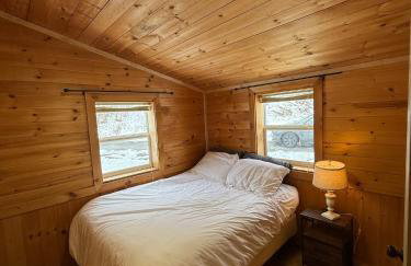 Pine and Paddle Cottage on Black Lake - Foto 15