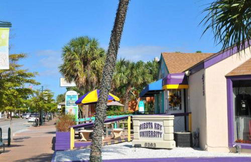 Siesta Key Village-Suite #2: A block to the Beach! - Foto 9