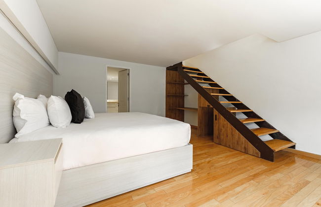 Horacio 1411 by Naya Homes - Foto 7