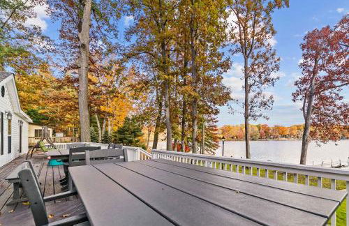 Picture Perfect Dual Home on the Lake - Foto 66
