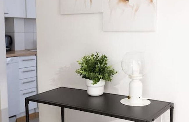 2ndhomes Central 85m2 2BR Apartment - Foto 48