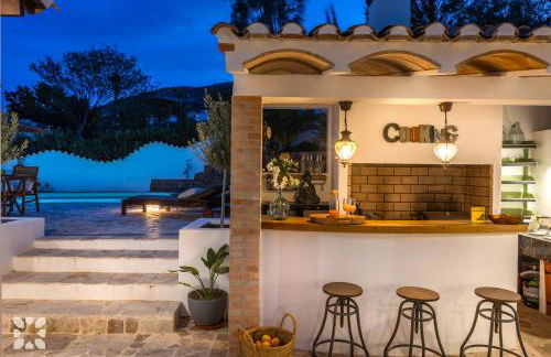 Villa Talamanca by Abahana Villas - Foto 29