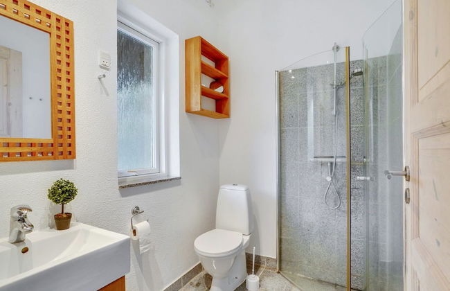 "Elis" - 90m to the fjord - Foto 23