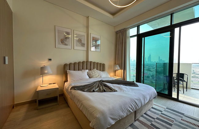 Sunset Haven - Chic Creek Studio - Foto 2