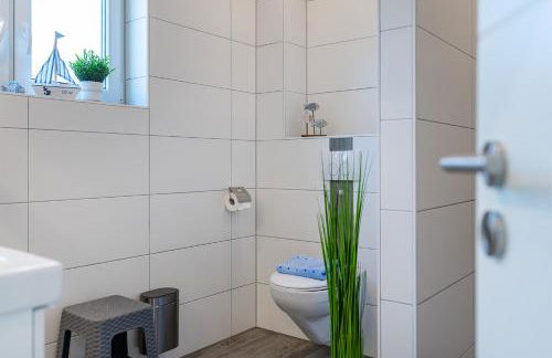 Haus Pirola Esens - Photo 37