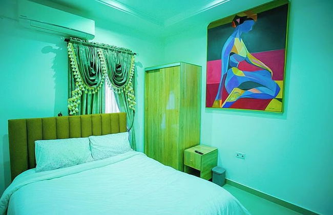 Kiki's Home and Apartments - Foto 12