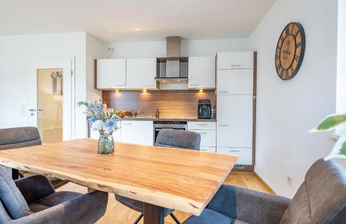 Haus Dippel am Kurpark inklusive Chiemgaukarte - Foto 4