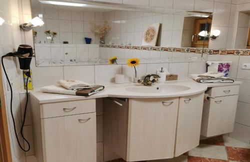 Ferienwohnung Alpenbrise - Photo 13