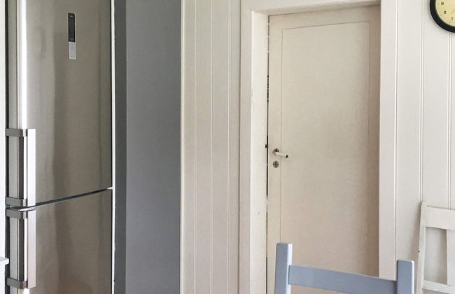 Holiday Home in Masfjordnes - Foto 8