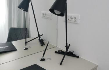 Luxury Apartment Galant 2 - Photo 13