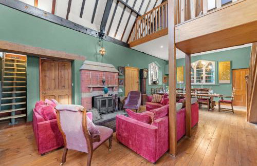 Country House with 7 bedrooms and 3 buildings - Foto 47