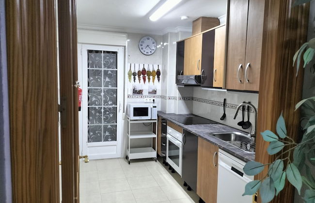 Magnificent Apartment Mar de Cristal, Pl Baja Urb Private, Leisure and Swim 1 - Foto 11