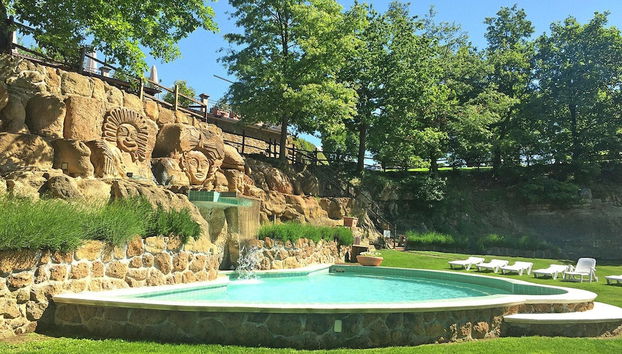 Tourist Resort, Grosseto - Foto 5, Piscina