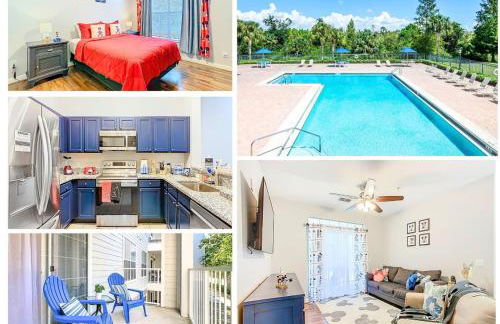 Themed 2BR Condo Near Disney + Resort Amenities - Foto 67