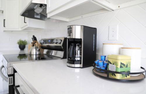 5-BR Serene Retreat Near CLE* Dogs welcome! - Foto 10