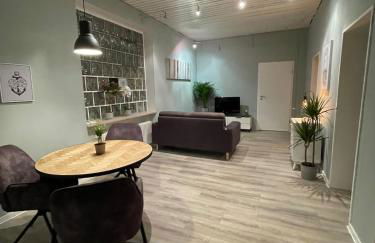 Unique loft for 8 - Foto 17