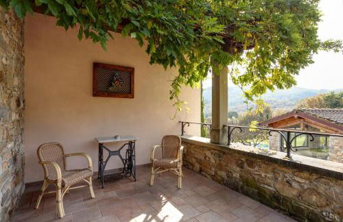 Podere Cerretino - Foto 47