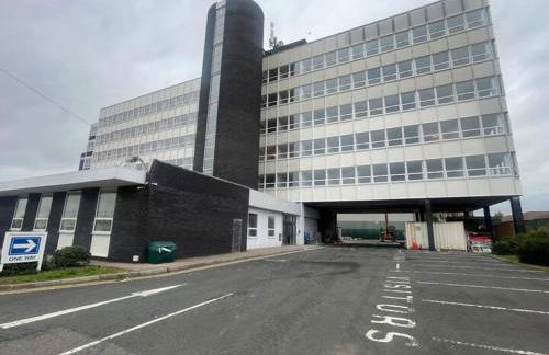 One Bedroom Serviced apartments Flat 311 - Foto 6