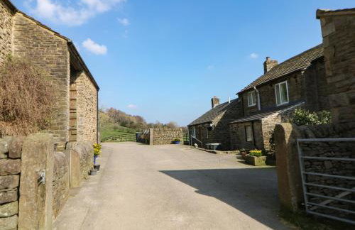 Midfeather Cottage - Foto 24