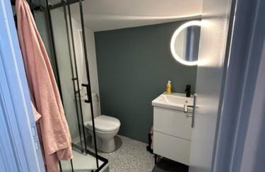 Magnifique Villa proche Golf & Centre d' Hossegor avec Jacuzzi - Foto 17