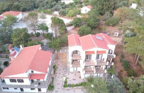 Despina Studios 4 beds with loft and kitchenette # 8 - Foto 15