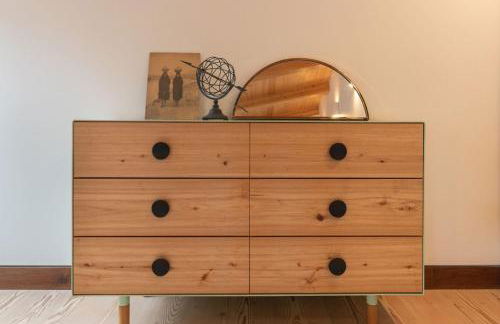 Modern indoor-outdoor living wHot Tub Walk to Beaches & Mountain Trails - Foto 29