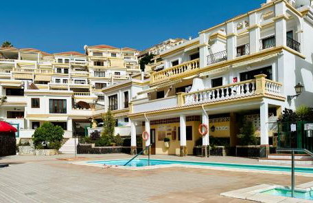 Costa Adeje - Amazing Ocean And Teide View - Fast WiFi, Air Con - Photo 33