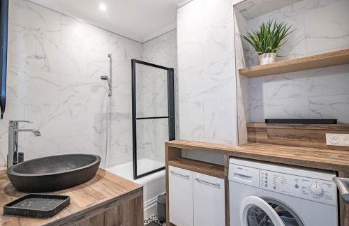 L'S-Kal-56, design et cosy ! - Foto 19