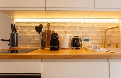 tiny BEACH HOUSES - 2 min to Beach - Foto 3