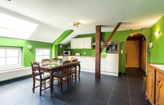 Gite Le Boquillon - Foto 25