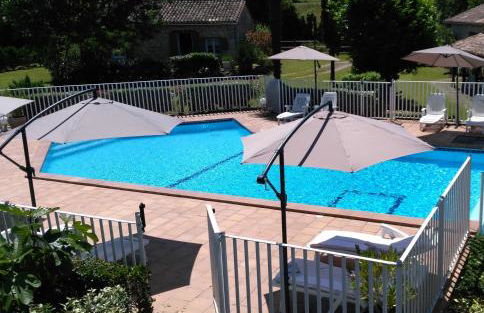 Gite Roche Blanche - Foto 1