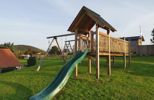 Pension Bauernhaus Vetter - Photo 23