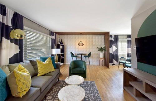 The Creative Experience 3 bedroom Residential Home - Photo 1