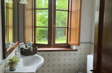 Villa Casa di Pietra en el norte de Lucca, Toscana - Foto 16