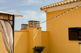 Apartamento Campo de Golf - Foto 20