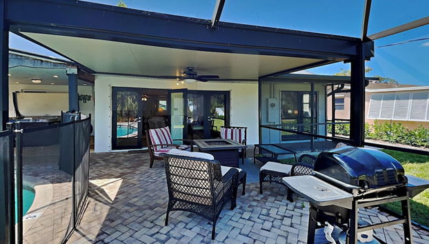 Servizio della struttura