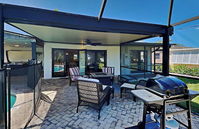 Captain's Cottage - Photo 5