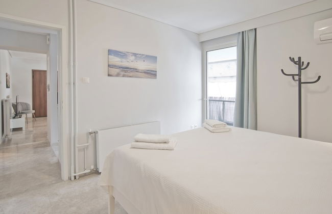 Belle Helene in Alimos - Foto 13