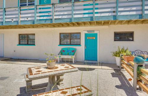 Steps to Sand Panama City Beach Apartment! - Foto 23