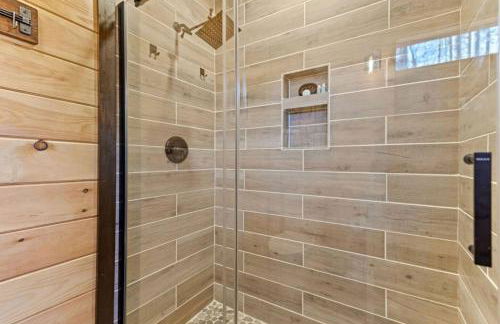 WiFi Hot Tub & Pets - EagleRock Retreat in RRG - Foto 22