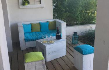 Résidence U Rapalinu - Foto 70