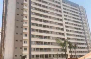 Solar das Aguas, Olímpia, Apartamento - Photo 19