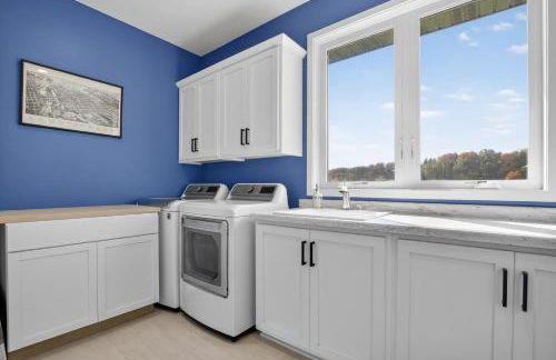 Peaceful Secluded Wausau Retreat home - Foto 34