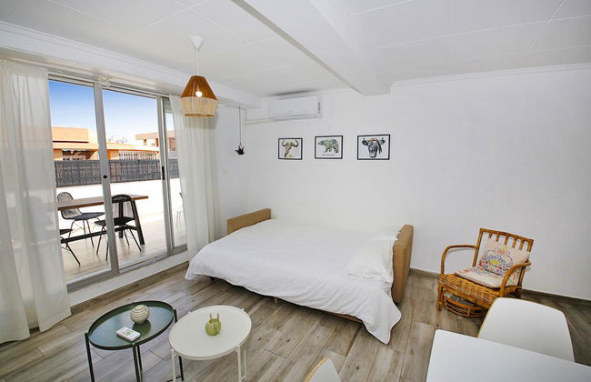 M&C Penthouse Santa Barbara - Foto 12