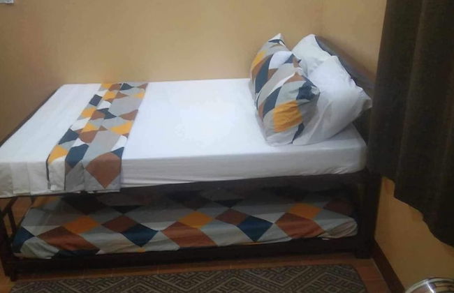 Natasha-Rey Beach Resort - Photo 13